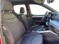 Seat Arona - Vorschau Bild 12