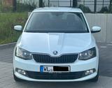 Skoda Fabia 1.2l TSI 66kW Ambition 