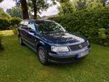 Volkswagen VW Passat Variant, 1.6 L, 148.000 km, AHK - VW Passat Variant von 1998