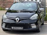 Renault Clio IV GT | LEDER NAVI KAMERA EPH vo+hi - Renault Clio: Leder