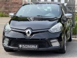 Renault Clio IV GT | LEDER NAVI KAMERA EPH vo+hi - Renault Clio aus 2014