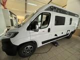 Chausson Van First Line V594M für die kleine Familie - Offers