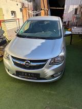 Opel Karl 1.0 Innovation Innovation - Opel Karl: Innovation