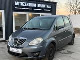 Lancia MUSA 1.4 TÜV+Service NEU/Klima/Teilleder - Lancia MUSA Gebrauchtwagen