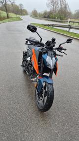 KTM Duke 125 - 2024 - Offers