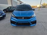 Aixam GTO Emotion - 2023 DIESEL - Aixam City aus 2023