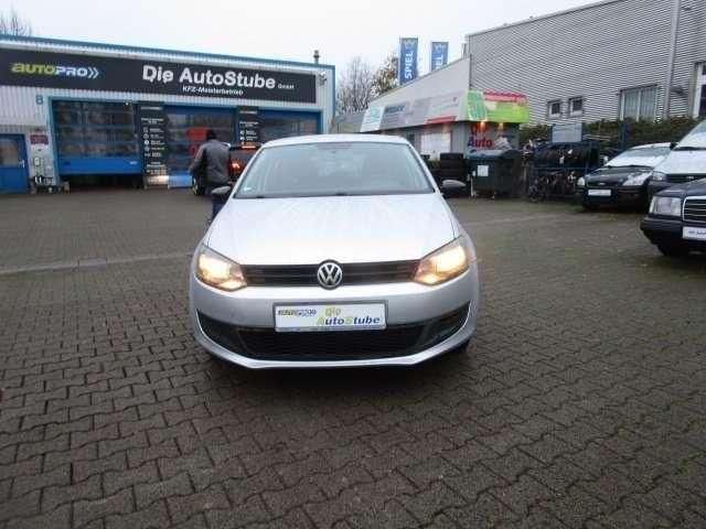 Volkswagen Polo 1.2 Trendline  5Trg. Klima,CD,Alus,ABS,ESp,
