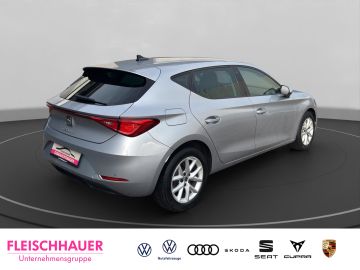 SEAT Leon - 7