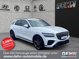 Genesis GV70 4WD 2.2 AWD Sport Line Pano Lexicon Sitz Te