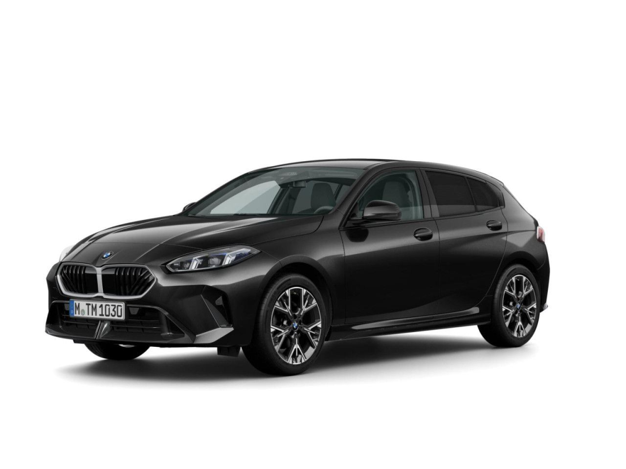 BMW 120 - Bild 3