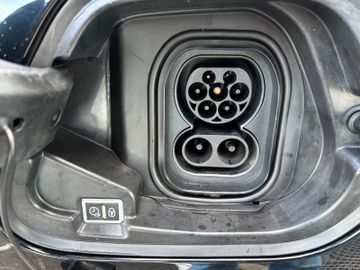 Bild 17 Opel Corsa F e GS Line