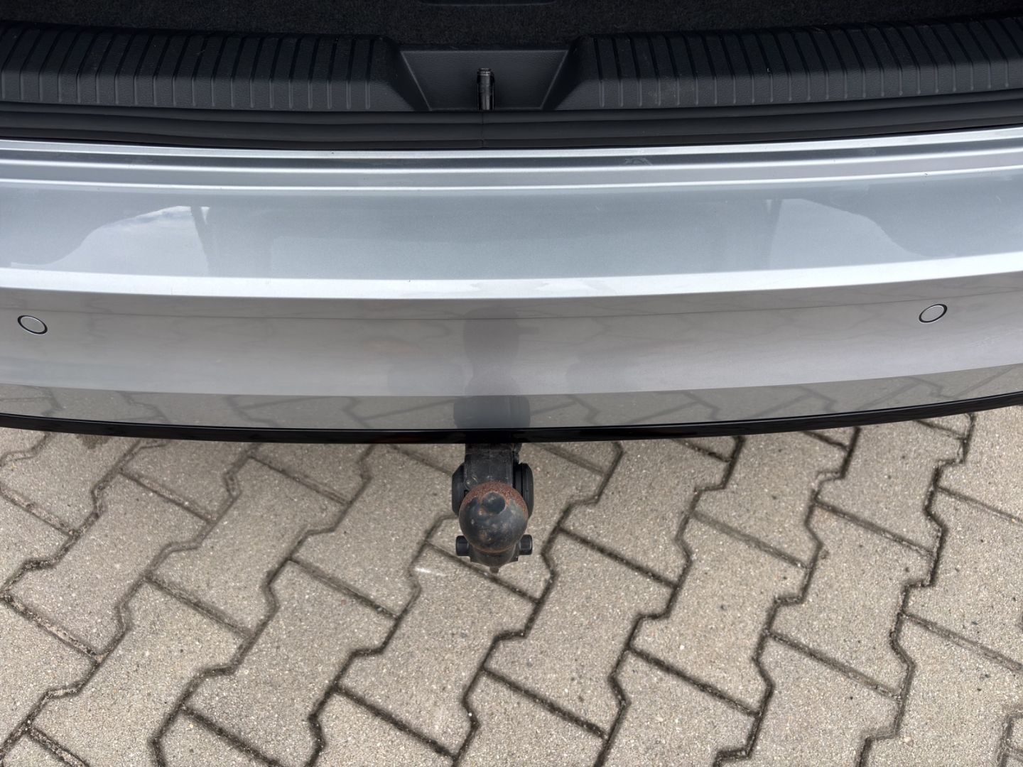 Golf Variant VIII Mildhybrid EU6d R-Line 1.5 eTS