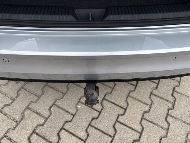 Golf VIII Mildhybrid EU6d R-Line 1.5 eTSI 96KW D