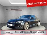 Audi A5 SPORT*KAMERA*SHZ*QUATTRO* - Audi A5 mit Diesel-Antrieb: Sportwagen, Automatik