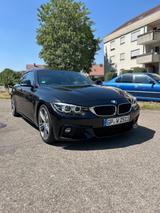 BMW 430i Gran Coupé M Sport  - gebrauchte BMW 430 Gran Coupé aus dem Jahr 2018