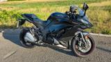 Kawasaki Z1000SX Koffer, 12V Steckdose - KAWASAKI SX