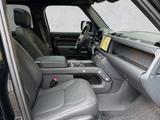 Land Rover Defender 110 D250 X-Dynamic HSE 22" Black Pack - Land Rover Defender