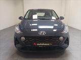Hyundai i10 1.0 Select Bluetooth|DAB|Klima - Hyundai i10 Gebrauchtwagen in Frankfurt