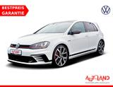 Volkswagen Golf VII 2.0 TSI GTI Clubsport Navi Panorama PDC - Volkswagen: Club