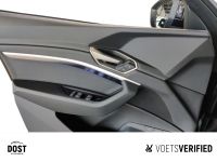 Audi Q8 e-tron - Vorschau Bild 14