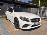 Mercedes-Benz C 300 de T Airmatic, Pano, Digital Tach Garantie
