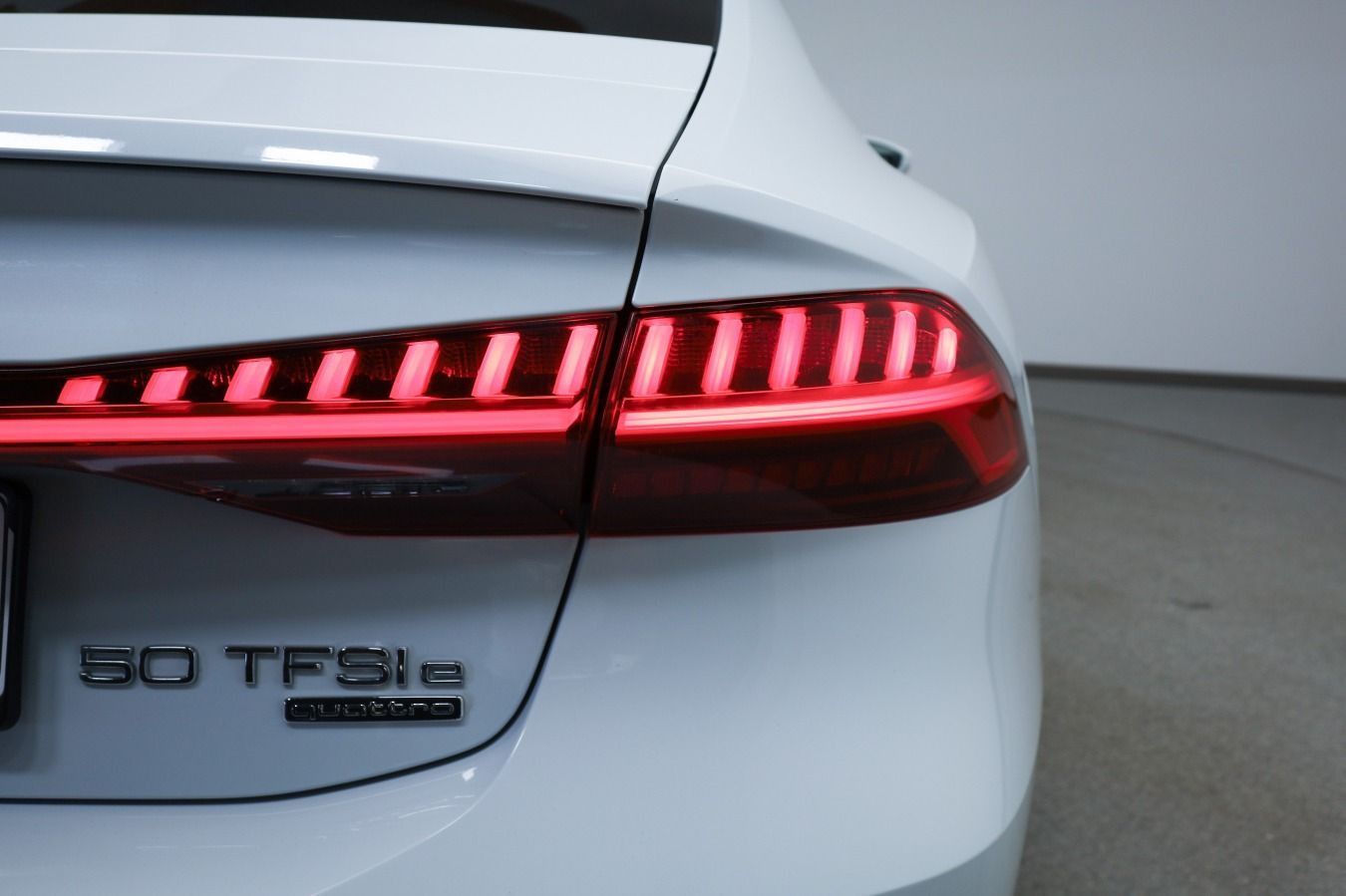 Audi A7 - Bild 7