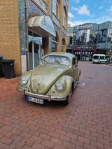 Volkswagen Käfer - VW Käfer Gebrauchtwagen in Dortmund