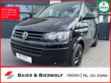 Volkswagen T5 Multivan Startline 140PS NAVI Kamera SH AHK - Volkswagen T5 Multivan: Startline