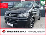 Volkswagen T5 Multivan Startline 140PS NAVI Kamera SH AHK - Volkswagen T5 Multivan: Startline