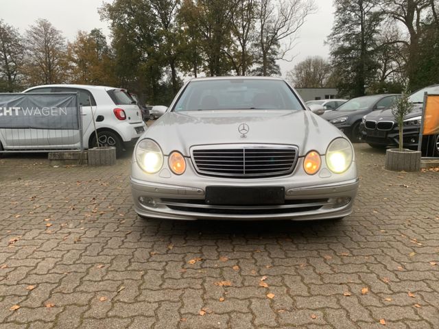 Mercedes-Benz E 320 E -Klasse Lim. E 320