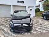 Mercedes-Benz B 200 Score Sondermodell   URBAN mit AHK und LED - Gebrauchtwagen in Ulm