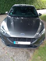 Ford Fokus ST-Line Ecoboost MK-4 - Ford: Mk4