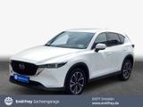 Mazda CX-5 SKYACTIV-G 194 AWD Aut. Sports-Line - Mazda CX-5 in Dresden