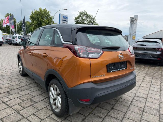 Opel Crossland 1.2 Innovation KlimaPDC
