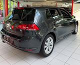 Volkswagen Golf VII Allstar - Volkswagen Golf: Automatik, V