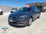 Opel Astra 1.4 Benzina/GPL - 140cv - Opel Astra mit LPG-Antrieb