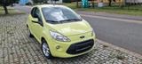 Ford Ka/Ka+ 1,2 Trend Trend