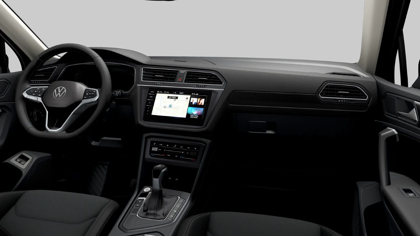 Volkswagen Tiguan - Bild 9