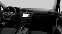 Volkswagen Tiguan - Vorschau Bild 9