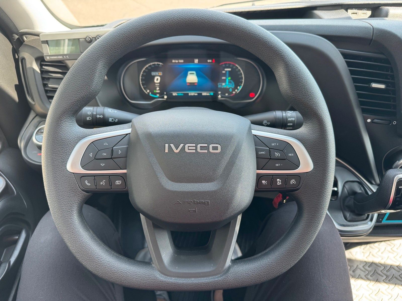 Fahrzeugabbildung Iveco Daily 35S16 *R3.000mm*Automatik*Kamera*