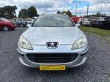 Peugeot 407 SW Premium - Peugeot 407: Premium