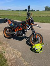 KTM 690 SMCR - Offers matching your search criteria