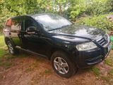 Volkswagen Touareg 7l. 3.2i Lpg Prinz neu TÜV - Volkswagen Touareg mit LPG-Antrieb