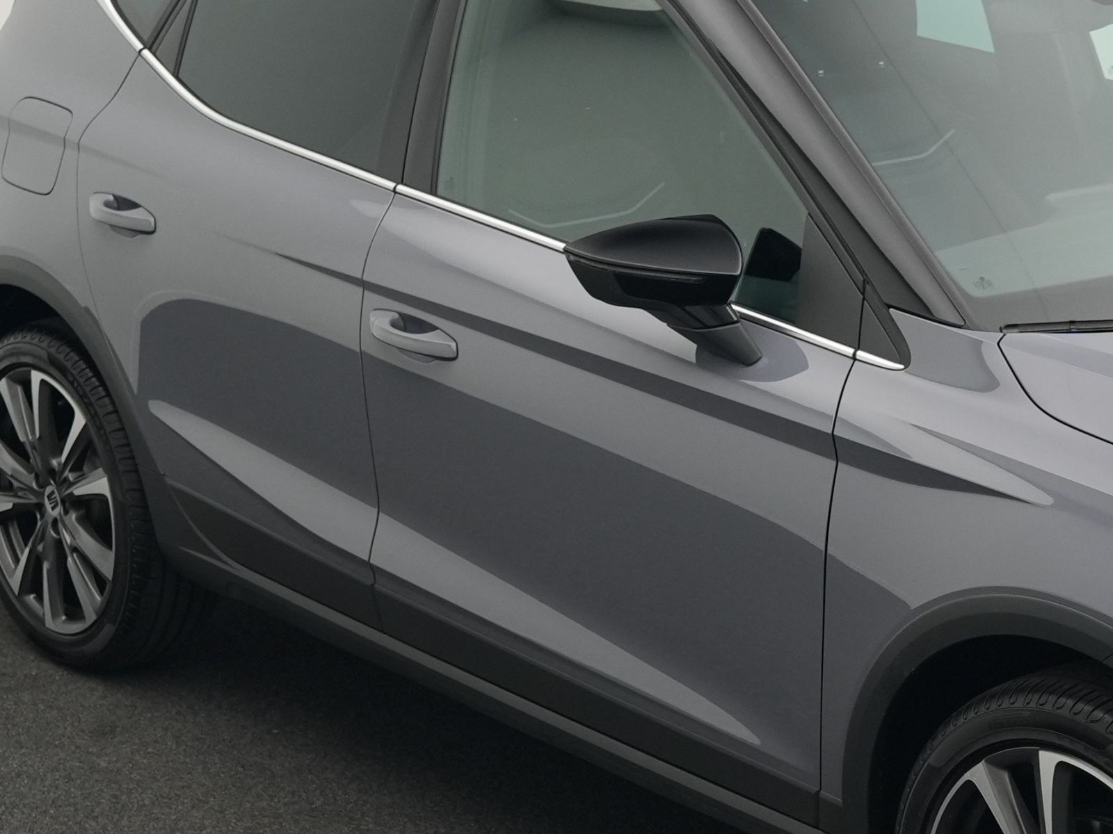 Seat Arona - Bild 38