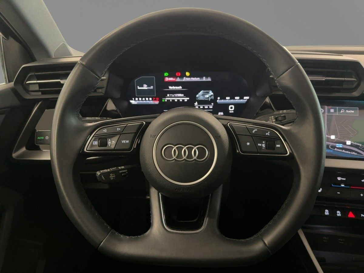 Audi A3 - Bild 14