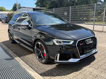 2019 AUDI RS3 照片 7