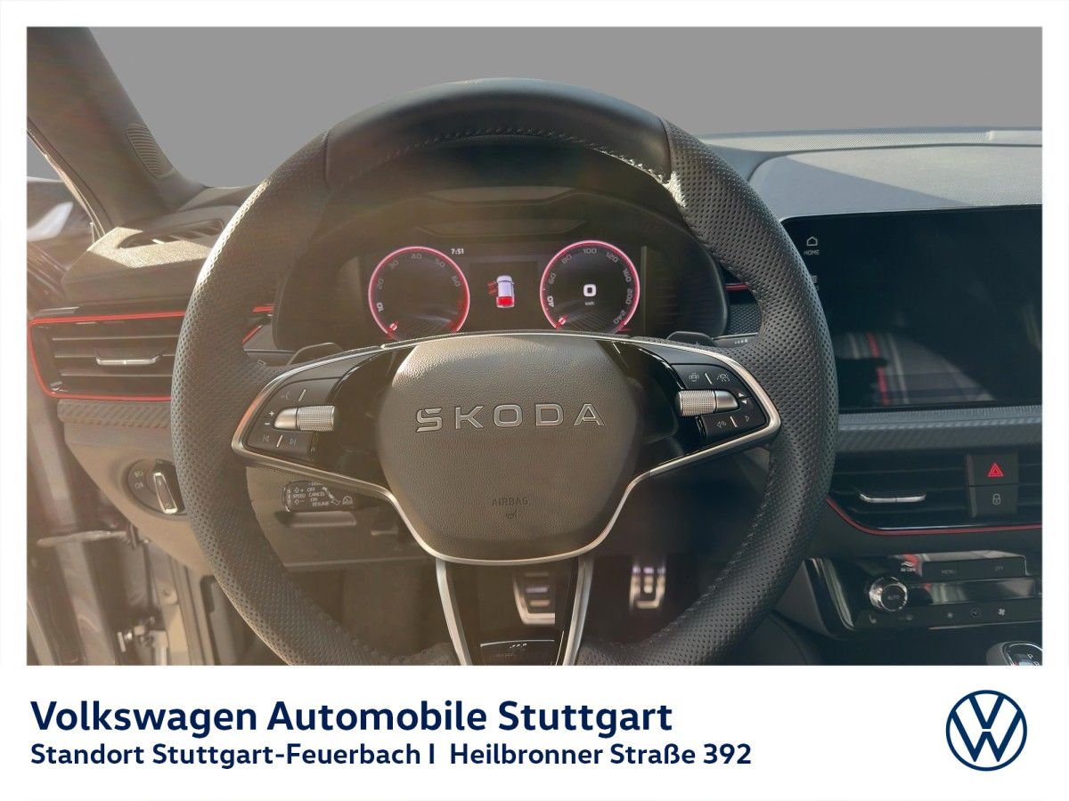 Skoda Kamiq - Bild 9