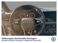 Skoda Kamiq - Vorschau Bild 9