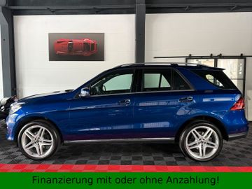 Mercedes GLE 250 - 4