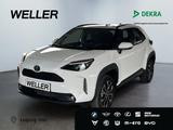 Toyota Yaris Cross Hybrid 116 1.5 Comfort *SHZ*ACC*RCam - Toyota Yaris Cross Gebrauchtwagen in Wuppertal
